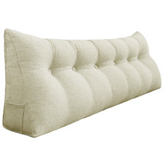 Oversized pillows for clearance daybed